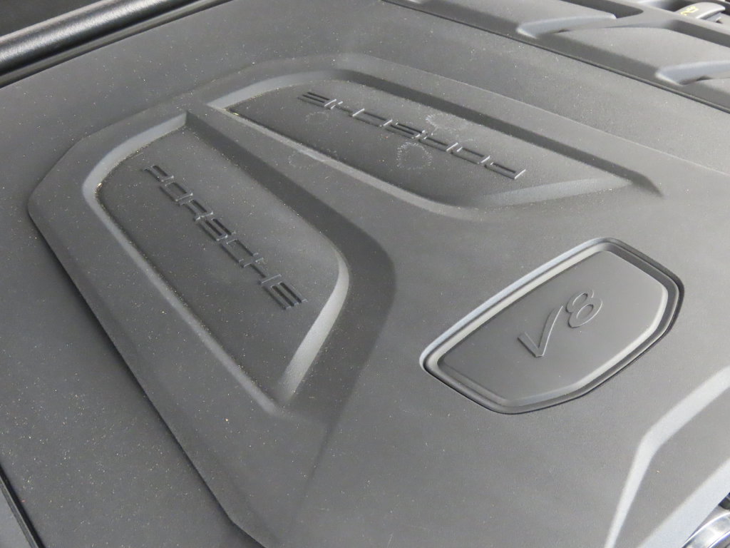 Certified 2026 Porsche Cayenne S AWD/4WD image 52