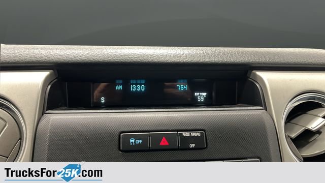 Used 2011 Ford F150 XLT w/ XLT Chrome Pkg RWD image 14