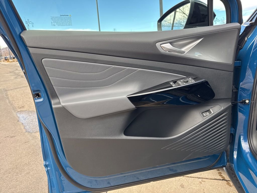 New 2026 Volkswagen ID.4 Pro S Plus AWD/4WD image 10