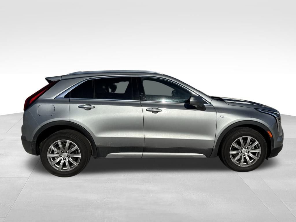 Used 2023 Cadillac XT4 Premium Luxury image 10