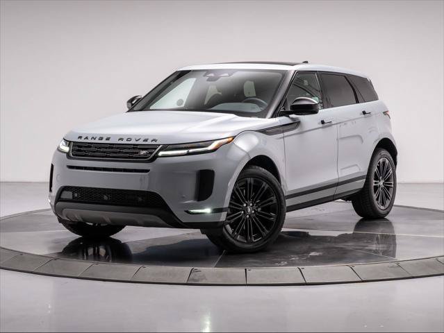Used 2026 Land Rover Range Rover Evoque S AWD/4WD image 1