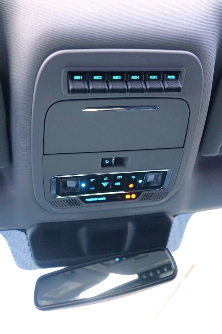 Used 2023 Ford F250 Lariat image 32