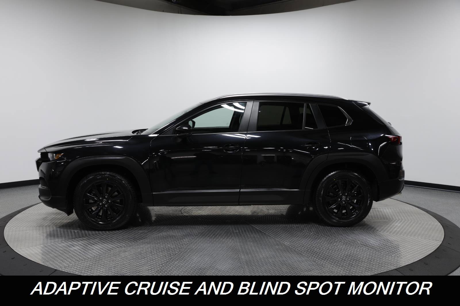 Used 2024 MAZDA CX-50 AWD 2.5 S w/ Preferred Package image 5