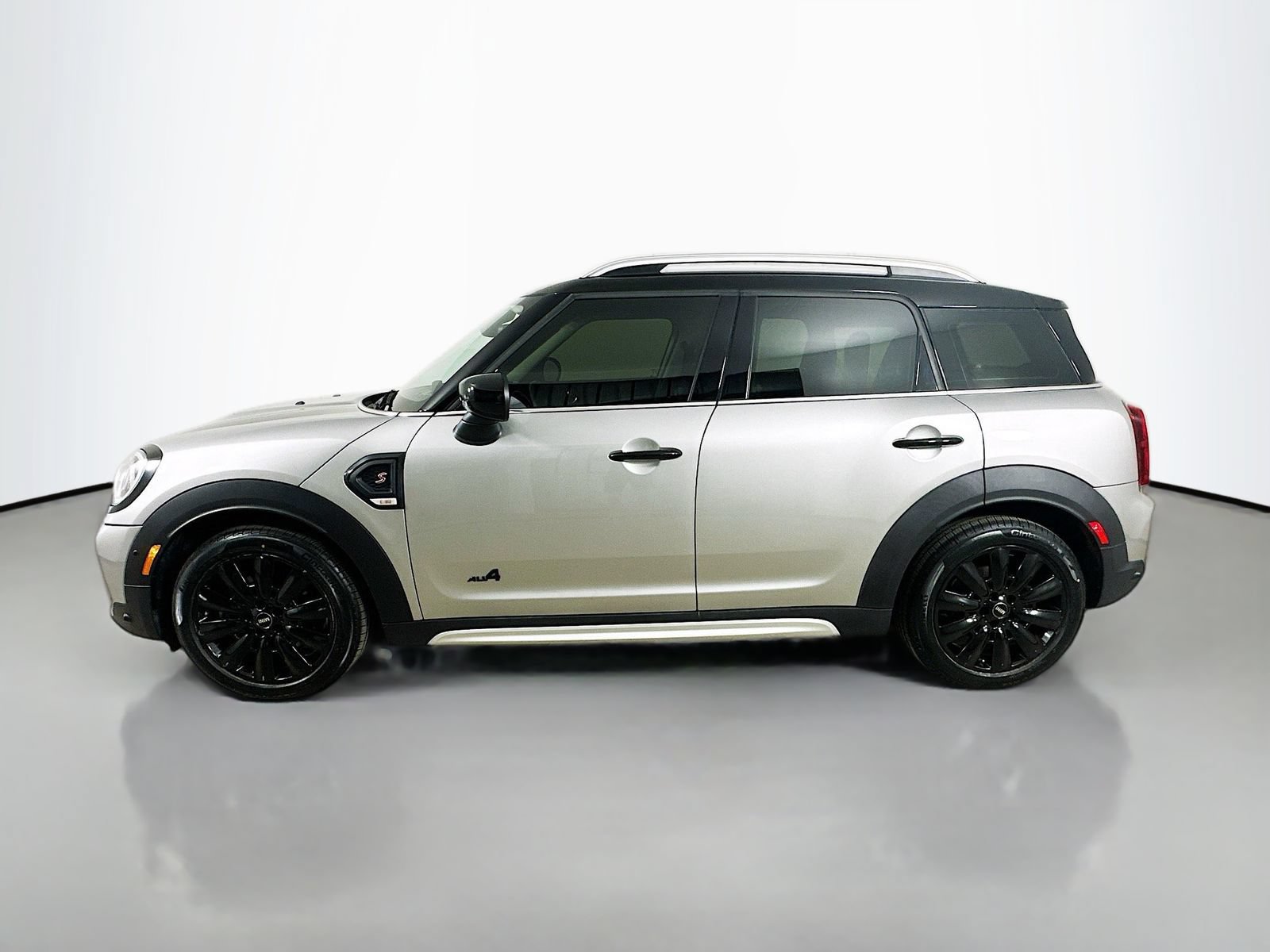 Used 2024 MINI Cooper Countryman S AWD/4WD image 8