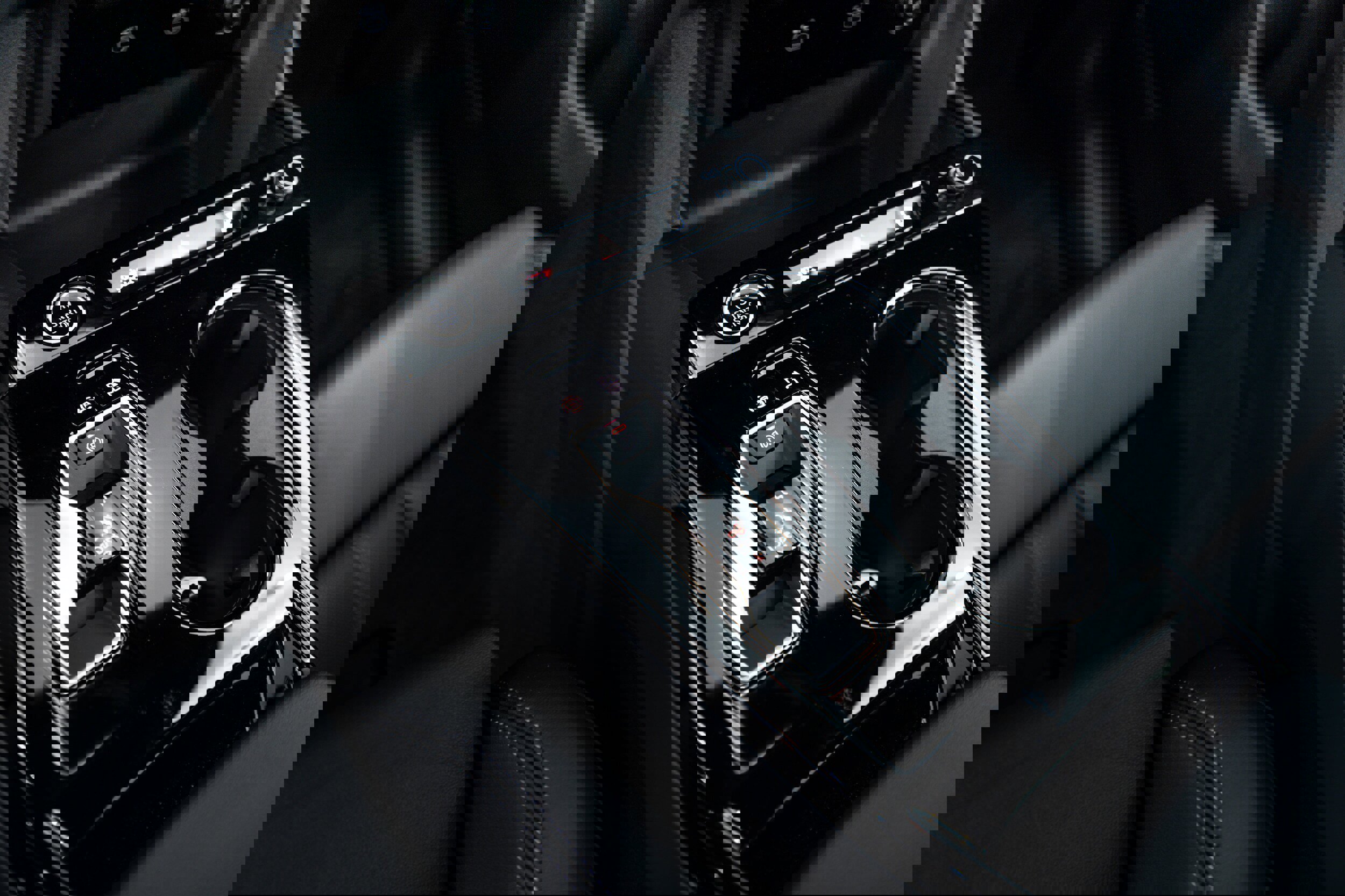 Certified 2025 Audi Q6 e-tron Premium Plus image 10