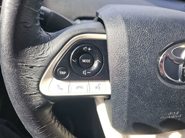 Used 2017 Toyota Prius Three w/ Carpet Mat Package image 30