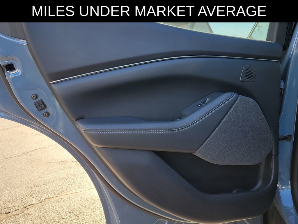 Used 2023 Ford Mustang Mach-E Premium image 13