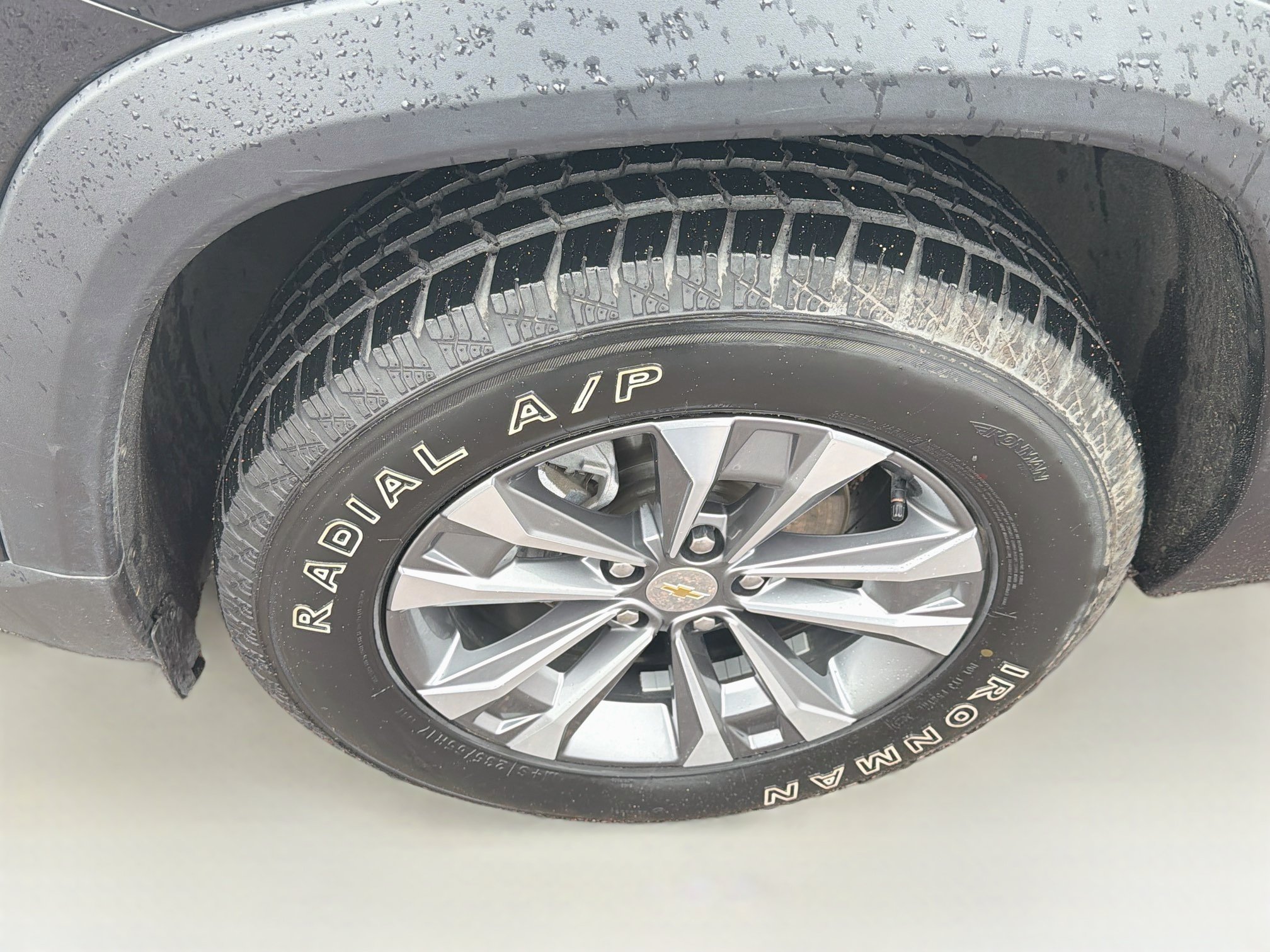 Used 2025 Chevrolet Equinox LT w/ Convenience Package II AWD/4WD image 11
