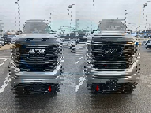 New 2026 GMC Sierra 1500 AT4 w/ Technology Package image 3
