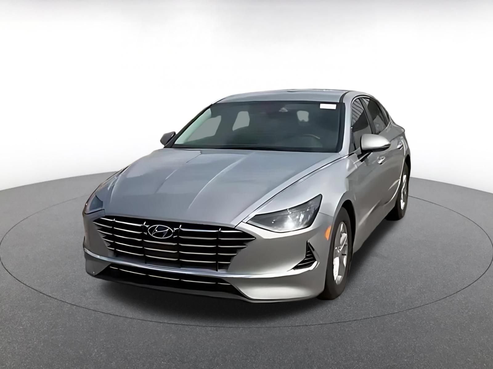 Used 2023 Hyundai Sonata SE FWD image 6