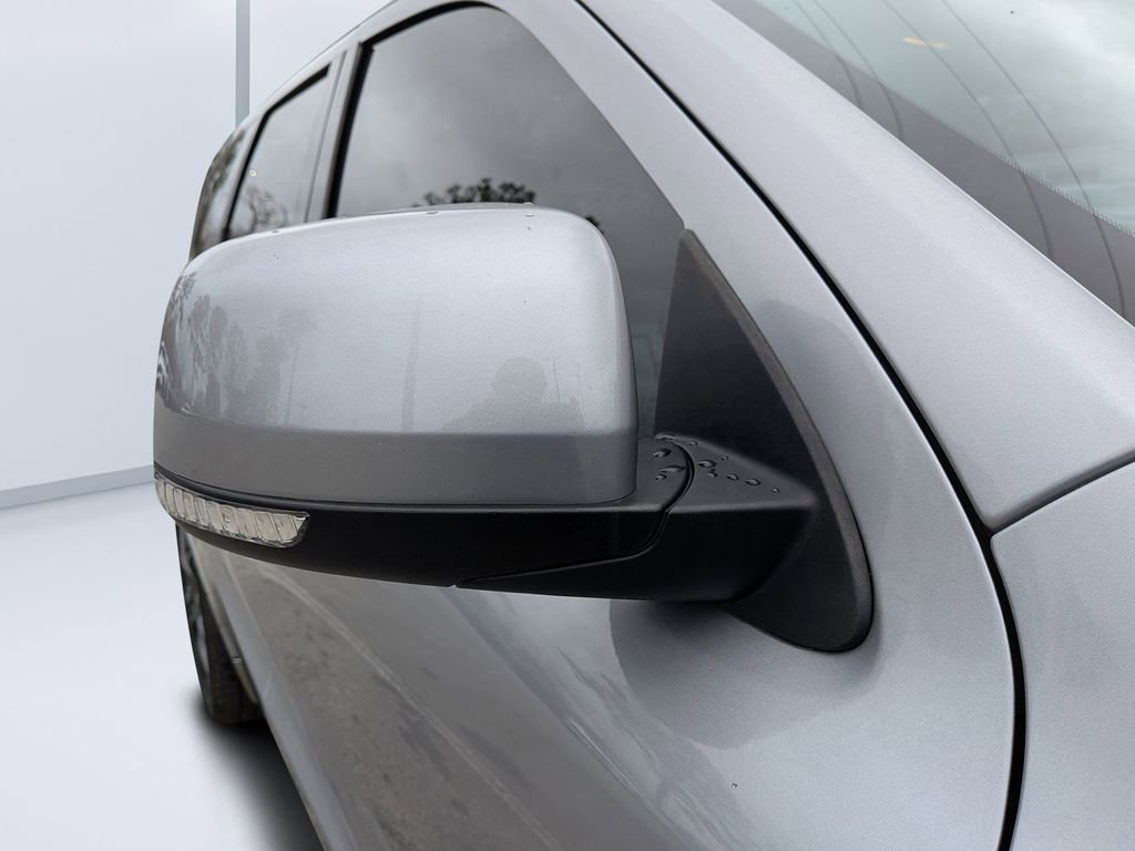 Used 2018 Dodge Durango R/T w/ Trailer Tow Group IV image 11