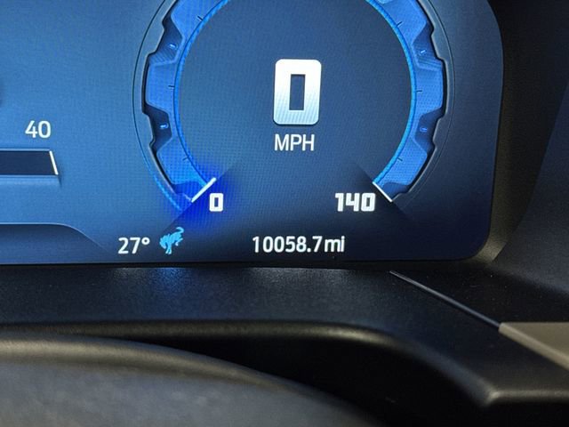 Used 2025 Ford Bronco Sport Big Bend image 6