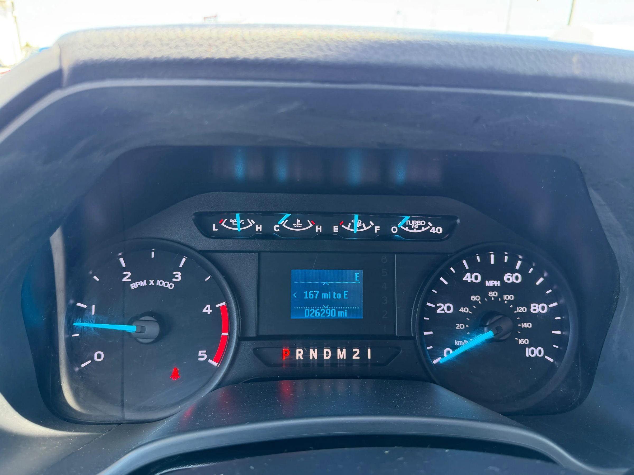 Used 2019 Ford F450 XL w/ XL Value Package image 19