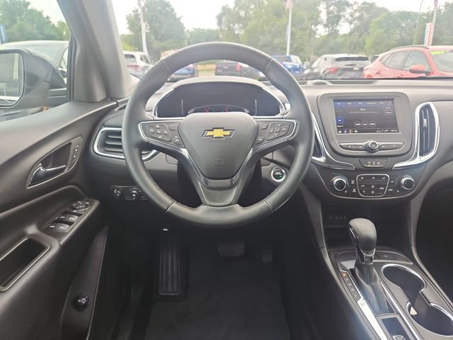 Used 2024 Chevrolet Equinox LT FWD image 13