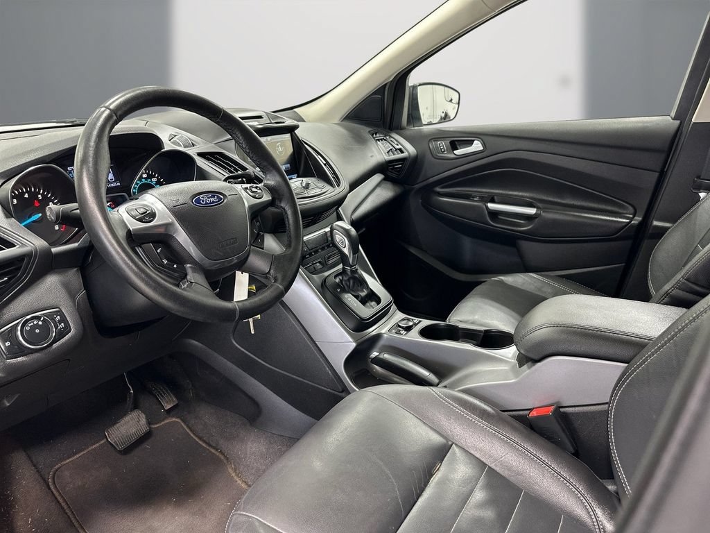Used 2014 Ford Escape SE w/ Equipment Group 201A FWD image 13
