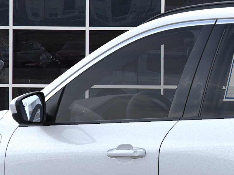 New 2026 Ford Escape SE FWD image 20