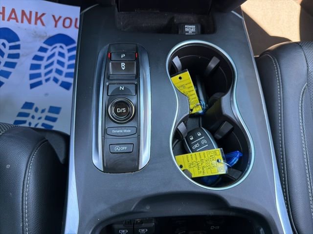Used 2019 Acura MDX FWD w/ Technology Package image 38