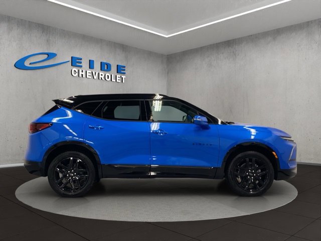 New 2026 Chevrolet Blazer RS w/ Enhanced Convenience Package AWD/4WD image 15