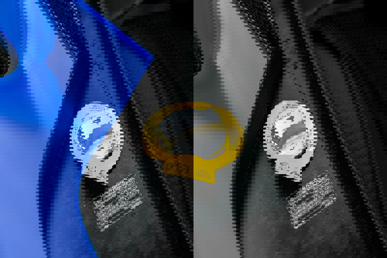 New 2025 McLaren GTS image 32