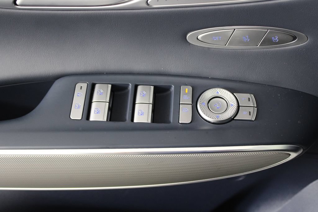 New 2026 Genesis GV70 3.5T Sport Advanced AWD/4WD image 22