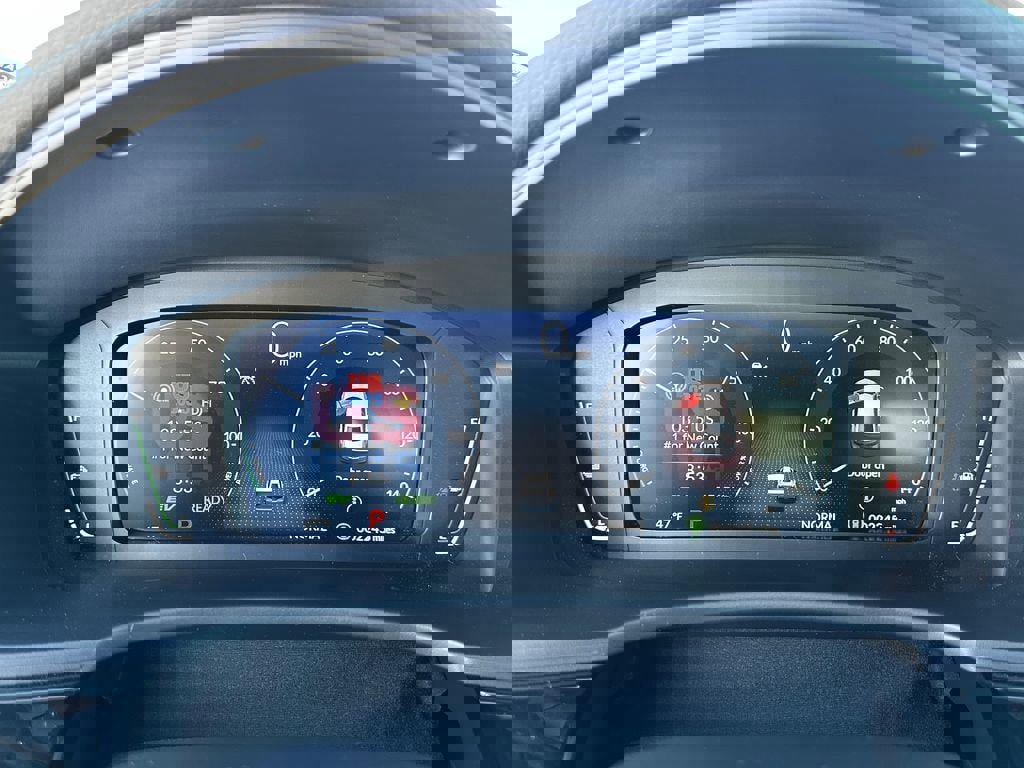 Certified 2026 Honda Civic Sport Touring image 33