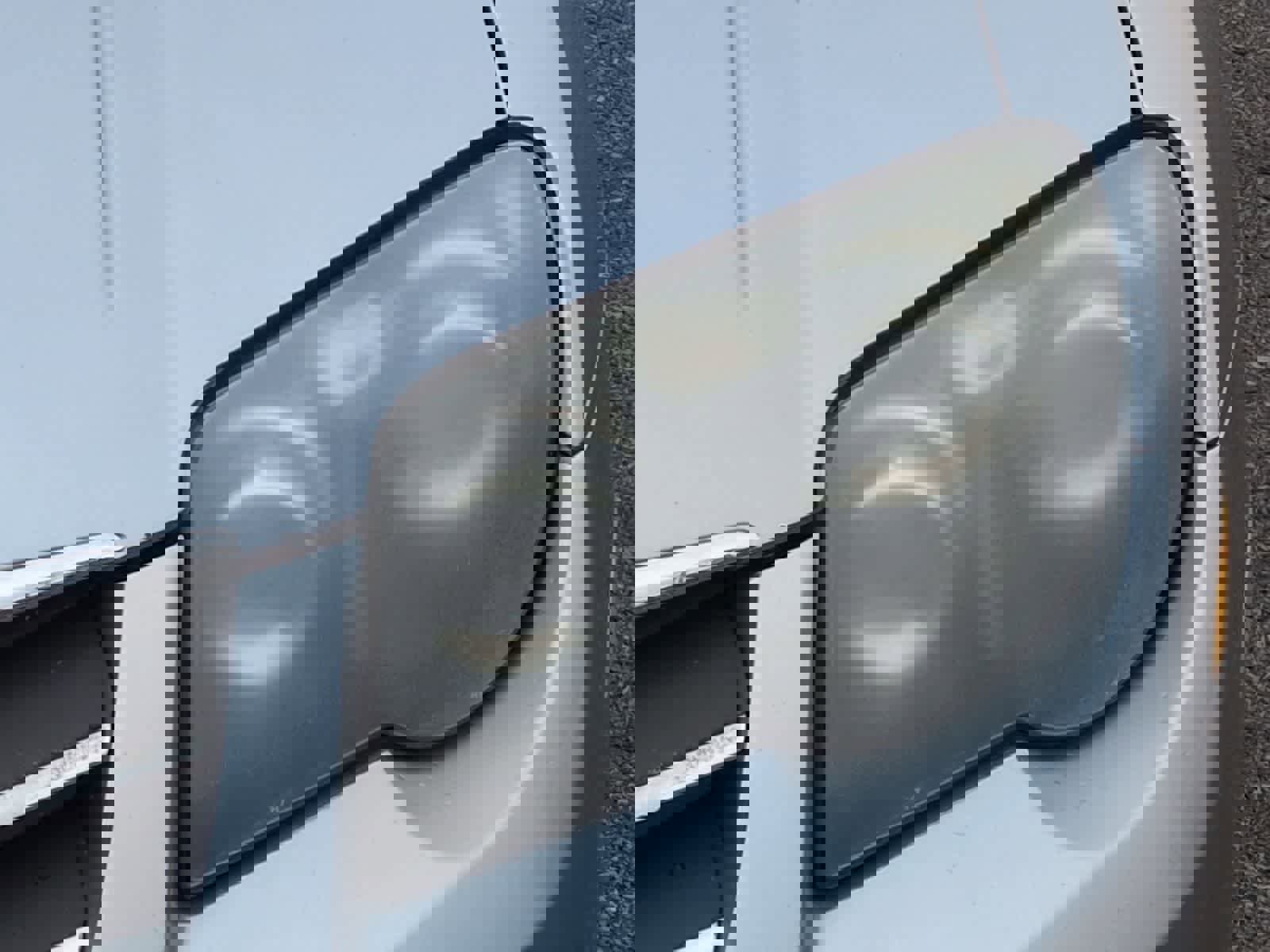 Used 2004 Chrysler Crossfire Coupe image 3