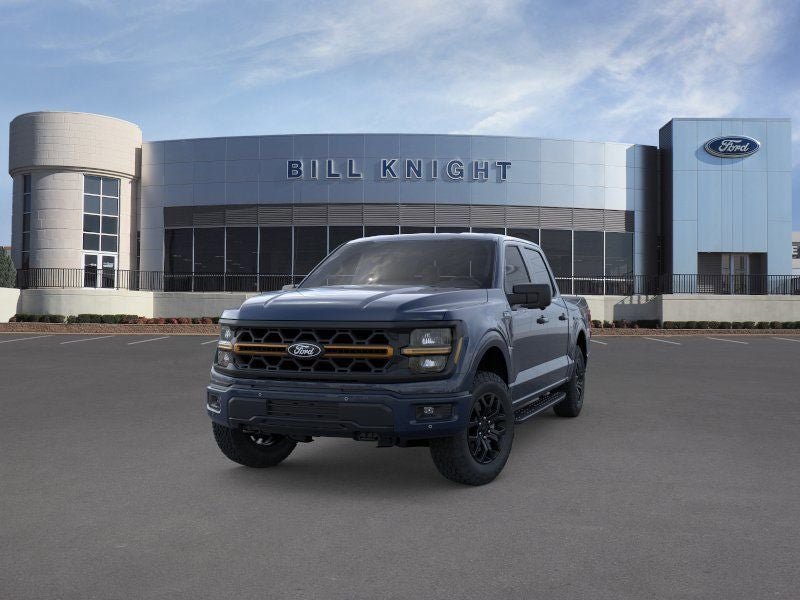 New 2026 Ford F150 Tremor w/ Tow/Haul Package AWD/4WD image 3