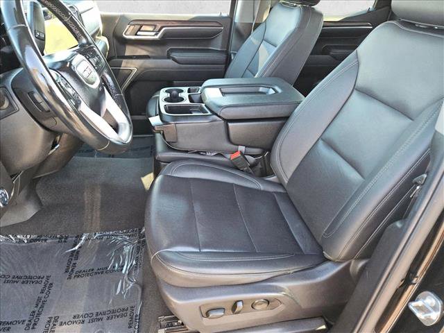 Used 2024 GMC Sierra 1500 SLT image 17