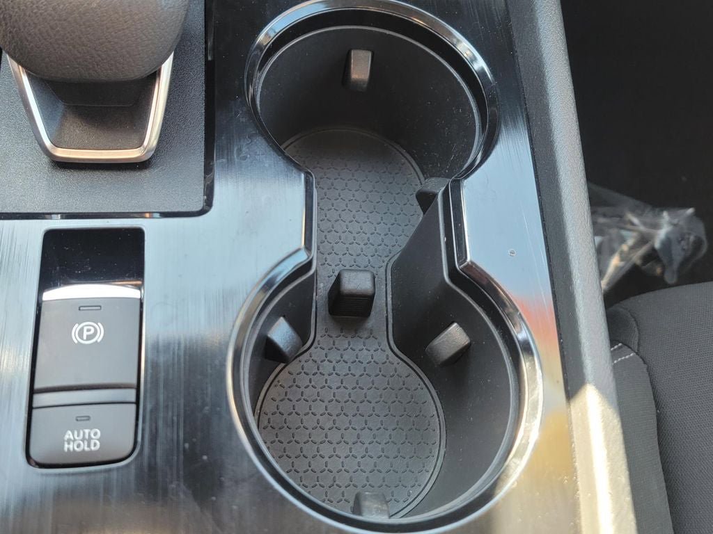 Used 2023 Nissan Rogue S FWD image 36