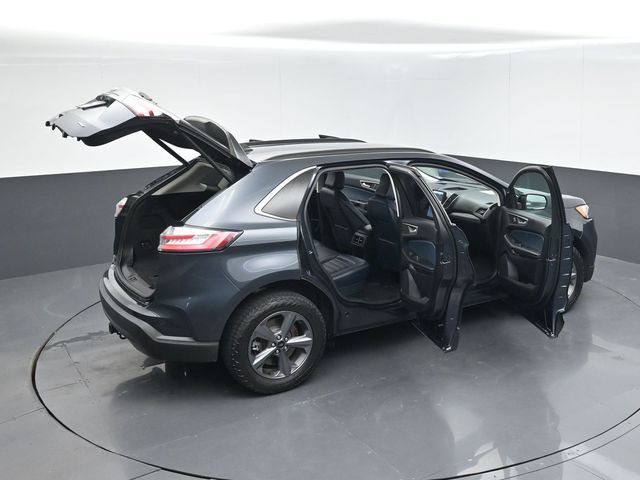 Certified 2022 Ford Edge SEL w/ Sport Appearance Package AWD/4WD image 59