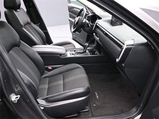 Certified 2023 MAZDA CX-50 2.5 S w/ Cargo Package image 26