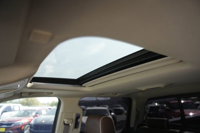 Used 2019 Chevrolet Silverado 3500 High Country w/ Duramax Plus Package image 11