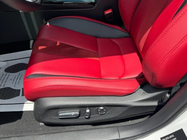Used 2026 Acura Integra A-Spec FWD image 24