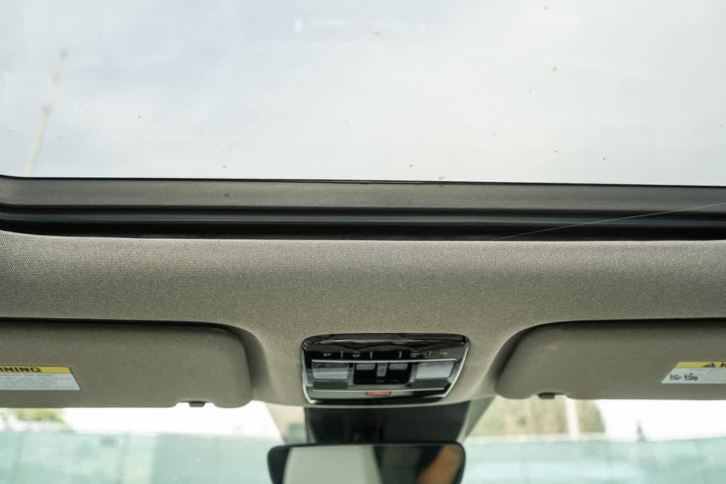 New 2026 Hyundai Santa Fe Limited AWD/4WD image 15