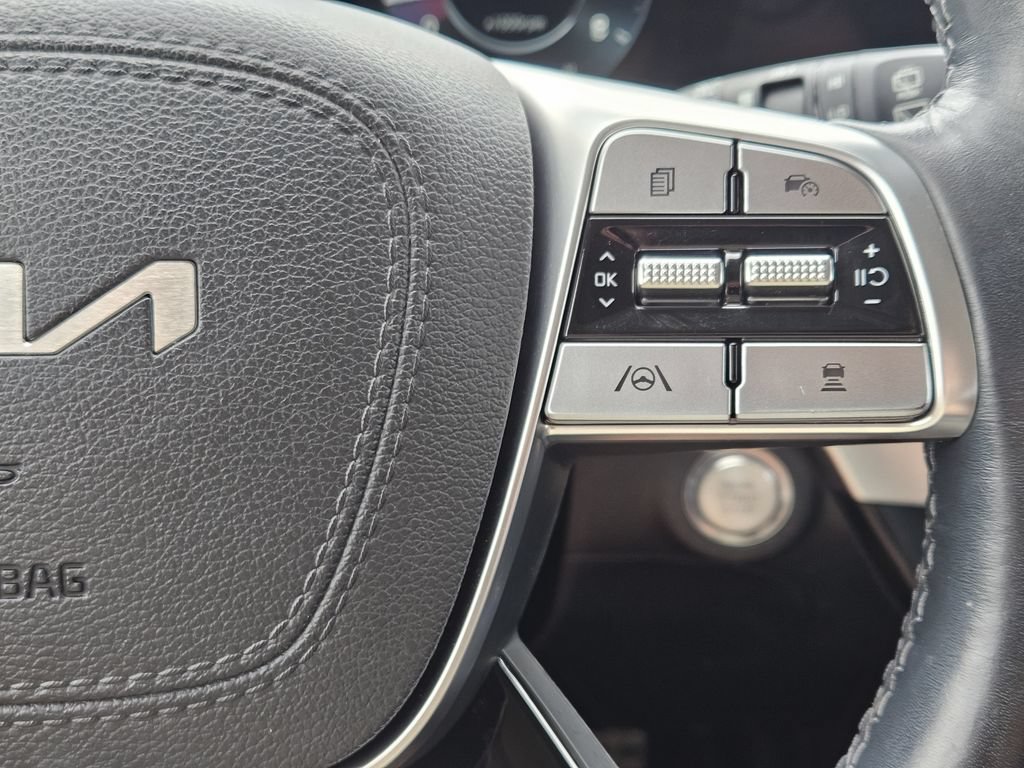 Used 2024 Kia Telluride SX AWD/4WD image 28