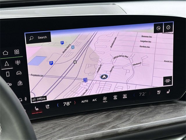 Certified 2025 Audi Q5 Premium Plus w/ Premium Plus image 28