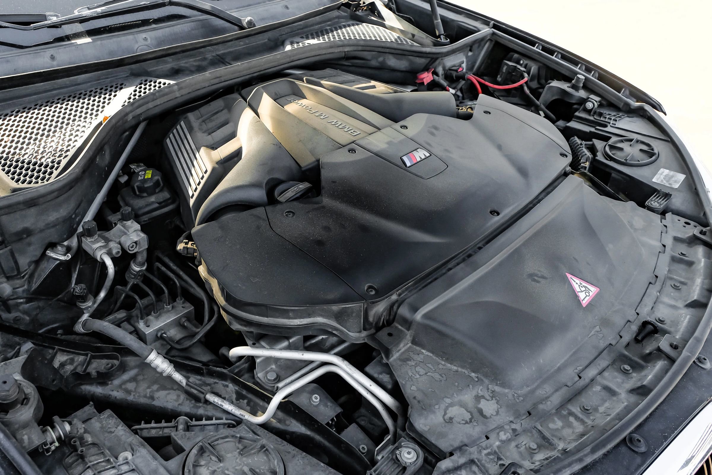 Used 2016 BMW X5 M image 60