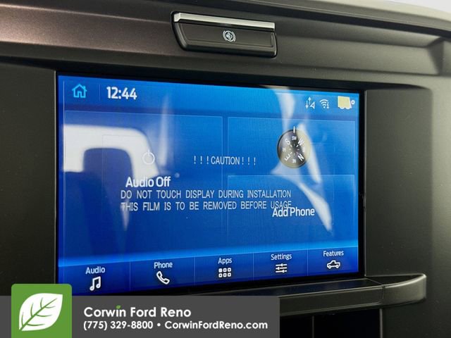 New 2026 Ford F350 XL w/ XL Chrome Package image 14