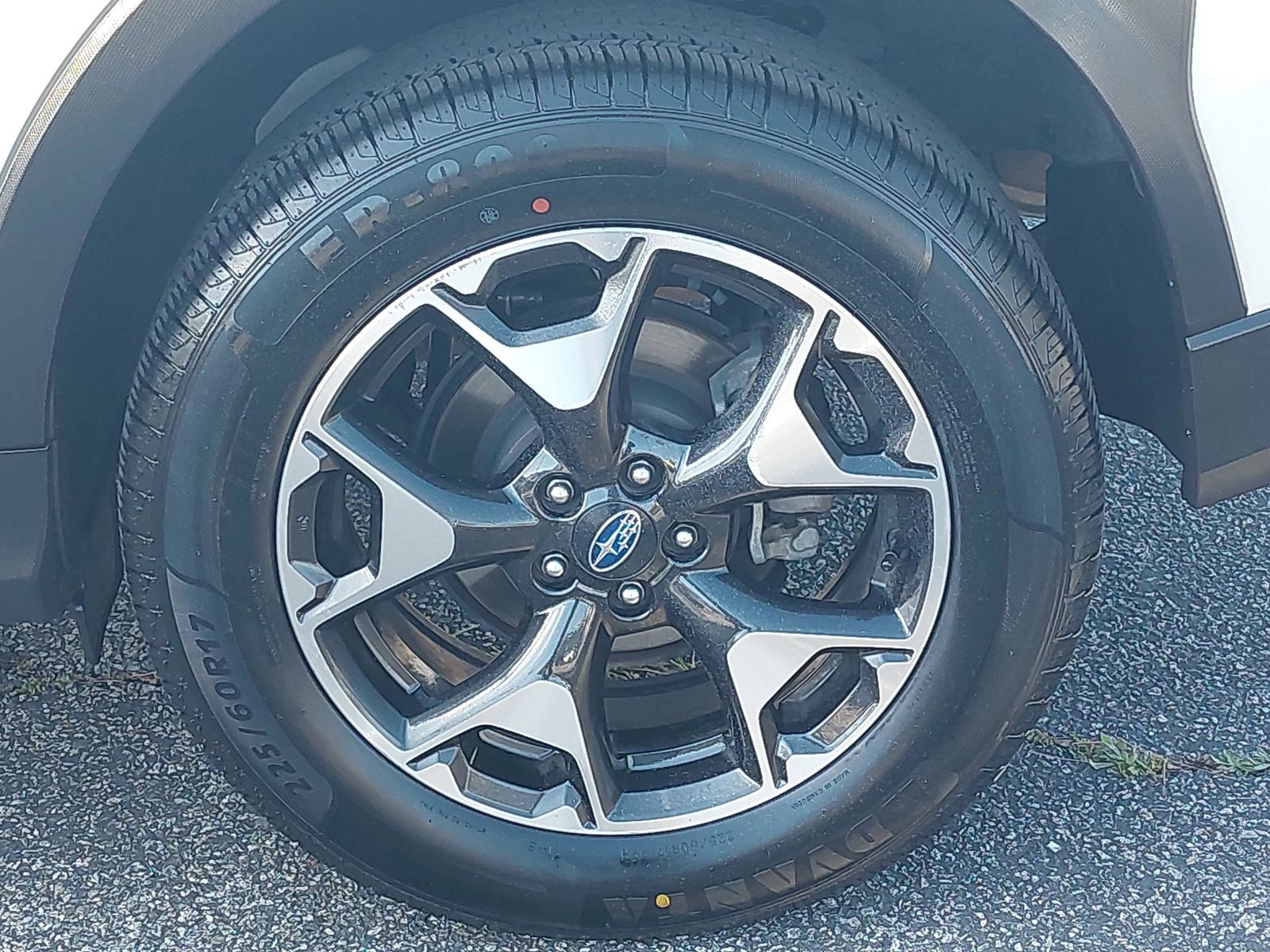 Used 2020 Subaru Crosstrek 2.0i Premium image 32