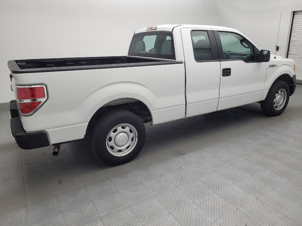 Used 2013 Ford F150 XL RWD image 10