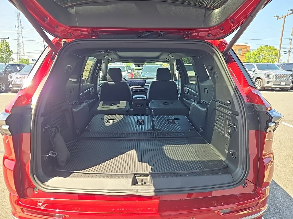 New 2026 Buick Enclave Avenir w/ Super Cruise Package AWD/4WD image 69