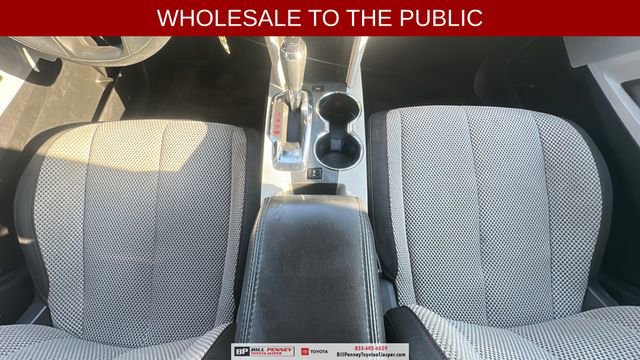 Used 2017 GMC Terrain SLE image 9