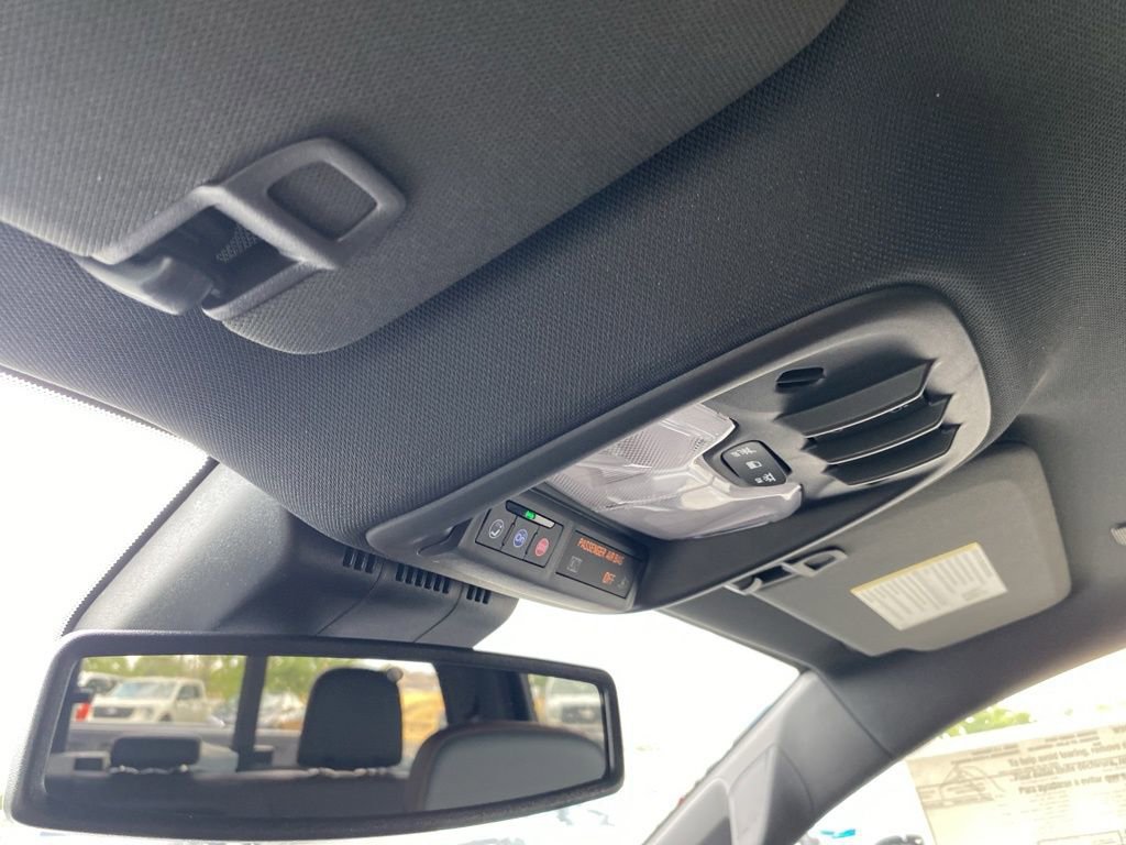 New 2025 Chevrolet Colorado Z71 w/ Technology Package image 21