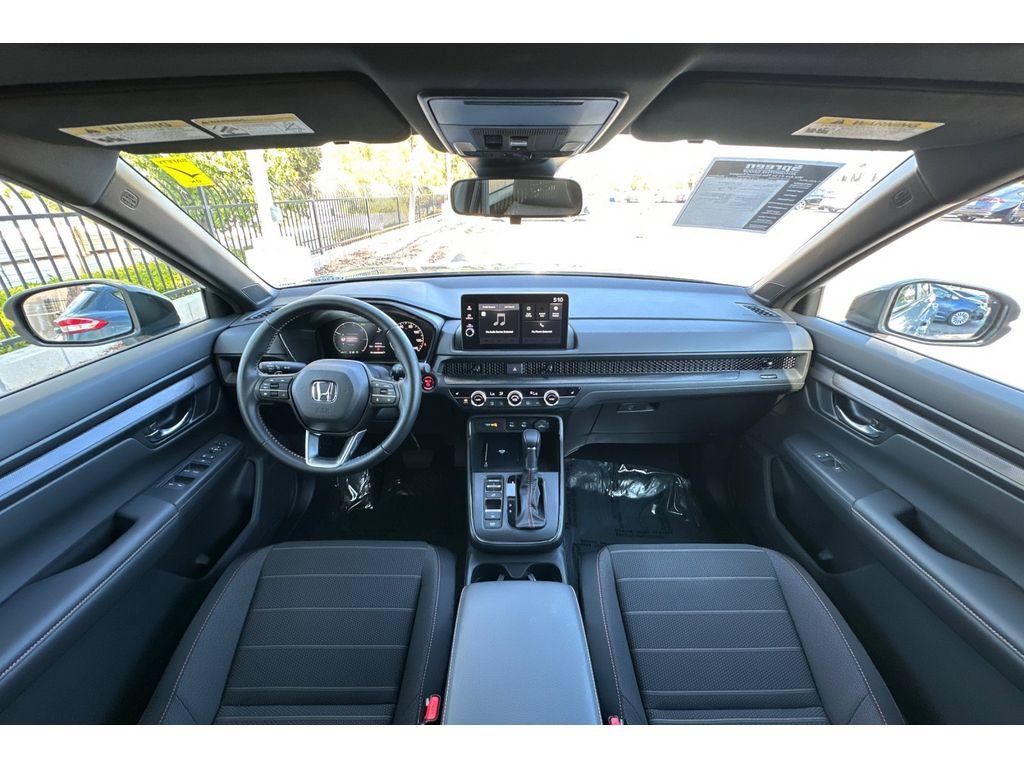 Used 2026 Honda CR-V Sport image 15