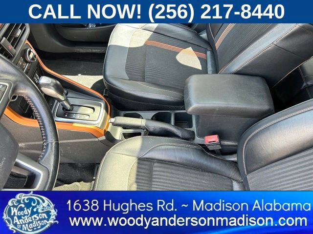 Used 2018 Ford EcoSport SES AWD/4WD image 14