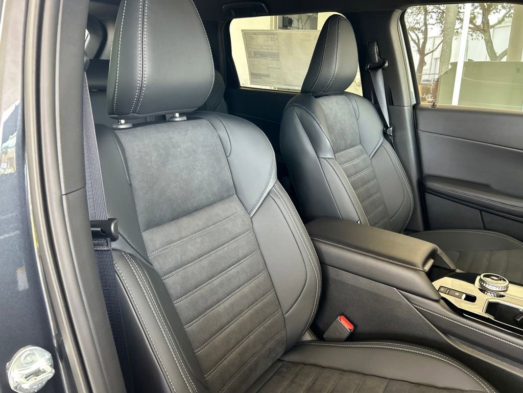 New 2026 Mitsubishi Outlander LE FWD image 22