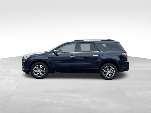 Used 2015 GMC Acadia SLT image 8