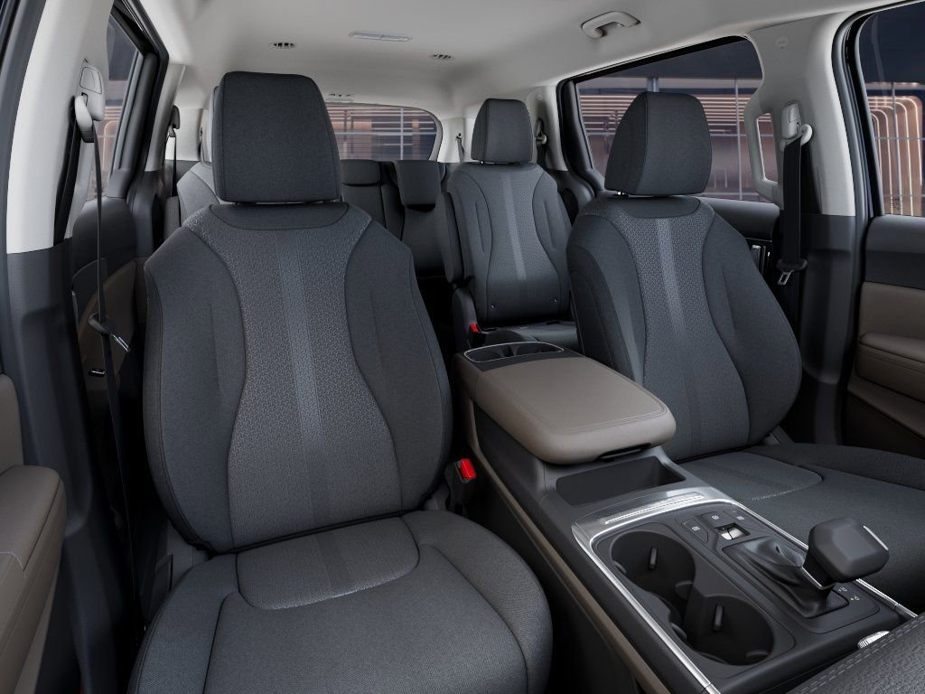 New 2026 Kia Carnival LX image 15