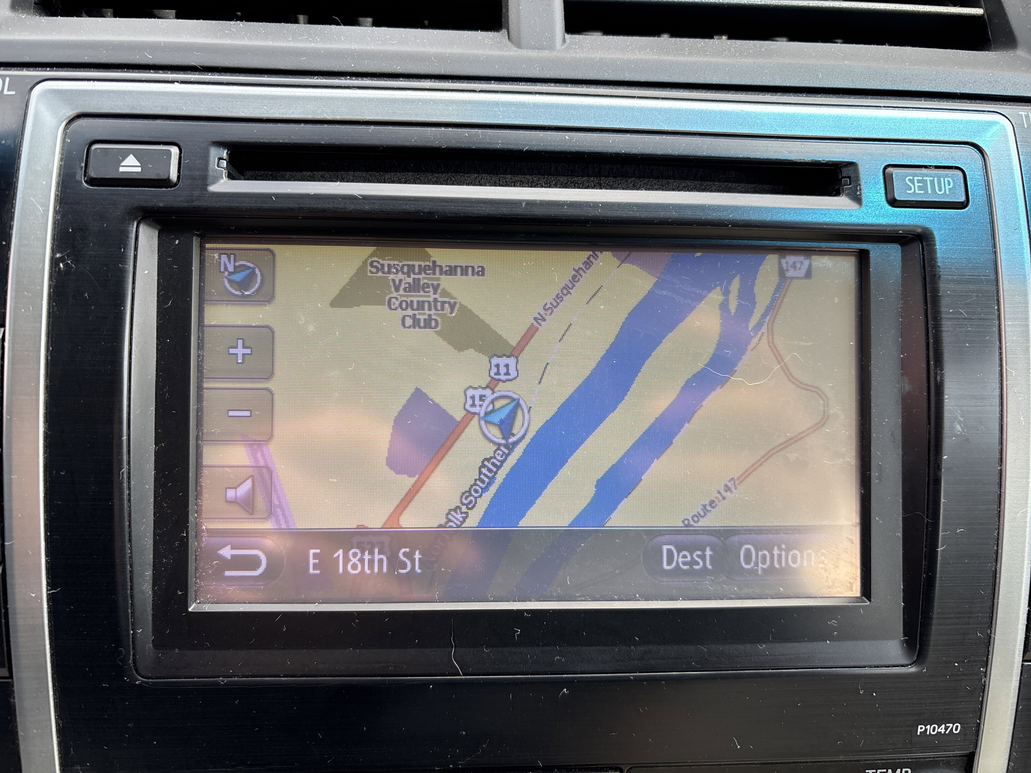 Used 2013 Toyota Camry XLE w/ Convenience Pkg image 27