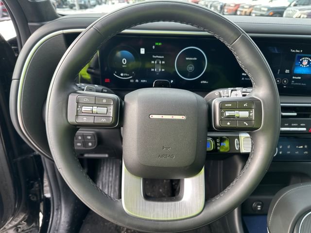 Used 2026 Hyundai Palisade Calligraphy image 13